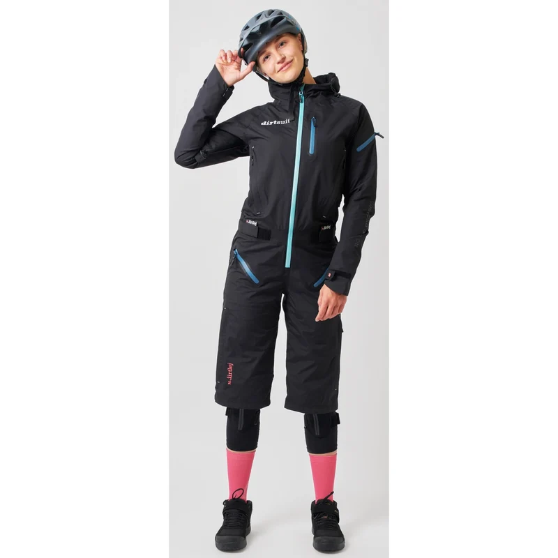 dirtlej dirtsuit pro edition Damen