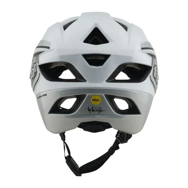 Troy Lee Designs Flowline SE Mips Helm Phantom