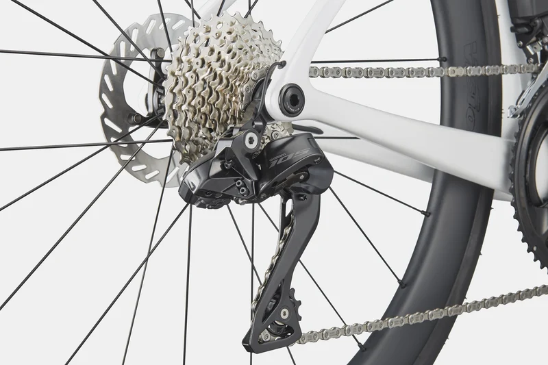 Cannondale SuperSix EVO 5 Cashmere 2026