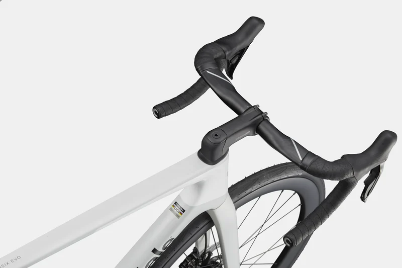 Cannondale SuperSix EVO 5 Cashmere 2026