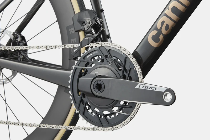 Cannondale SuperSix EVO 1 Platinum 2026