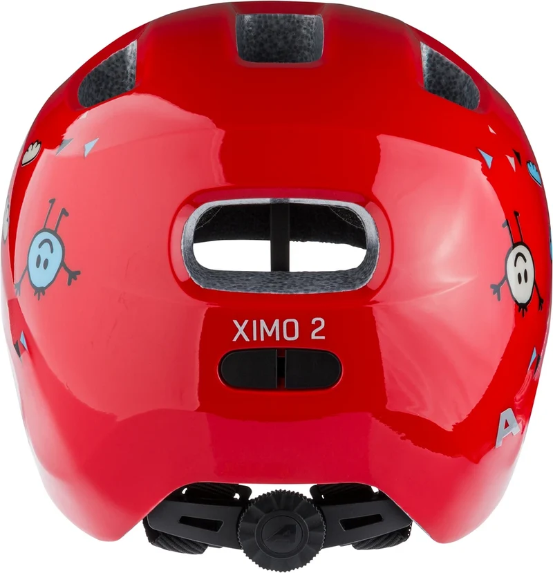 Alpina Ximo 2 Junior