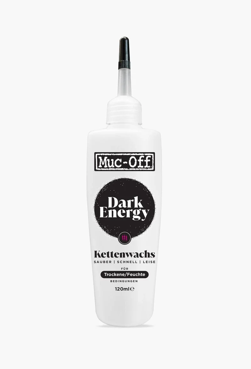 Muc Off Dark Energy Kettenwachs