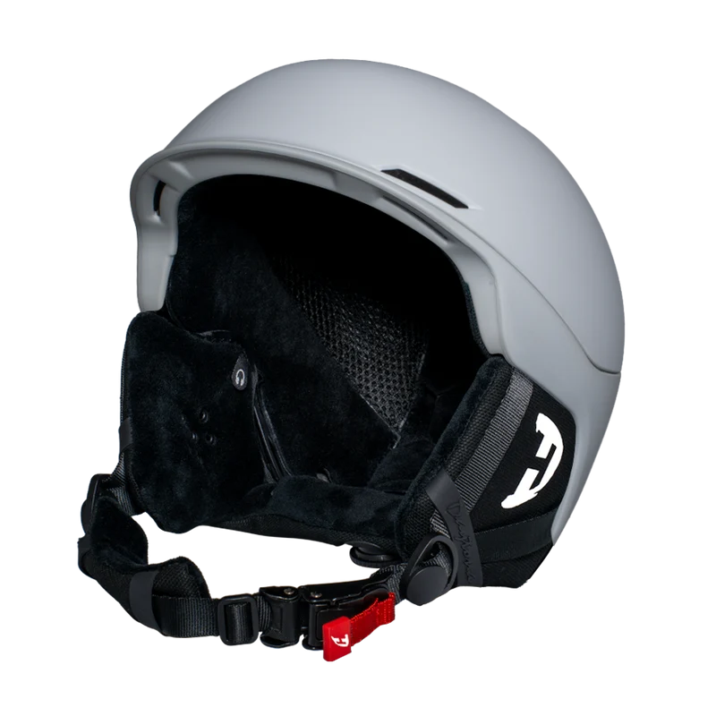 Daytona Steeze Snowboard Helmet