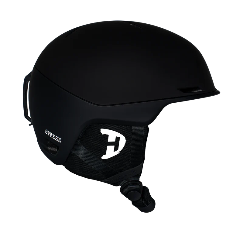 Daytona Steeze Snowboard Helmet