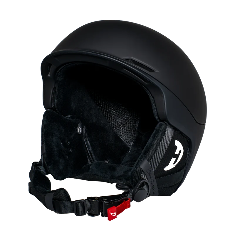 Daytona Steeze Snowboard Helmet