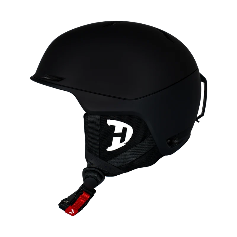 Daytona Steeze Snowboard Helmet