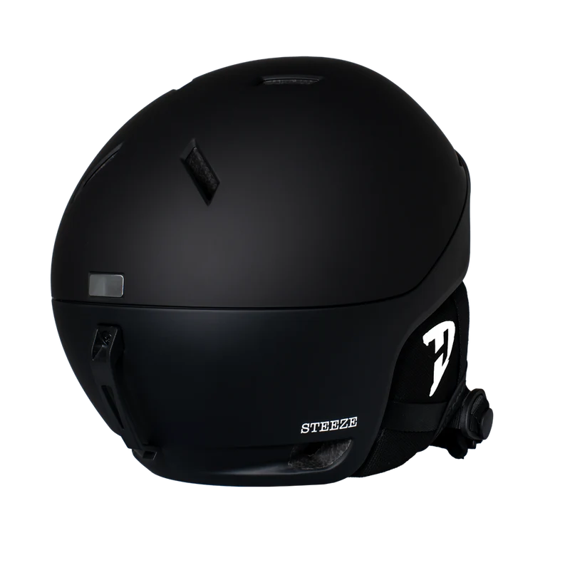 Daytona Steeze Snowboard Helmet