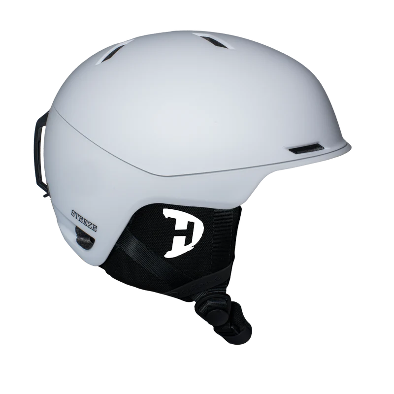 Daytona Steeze Snowboard Helmet