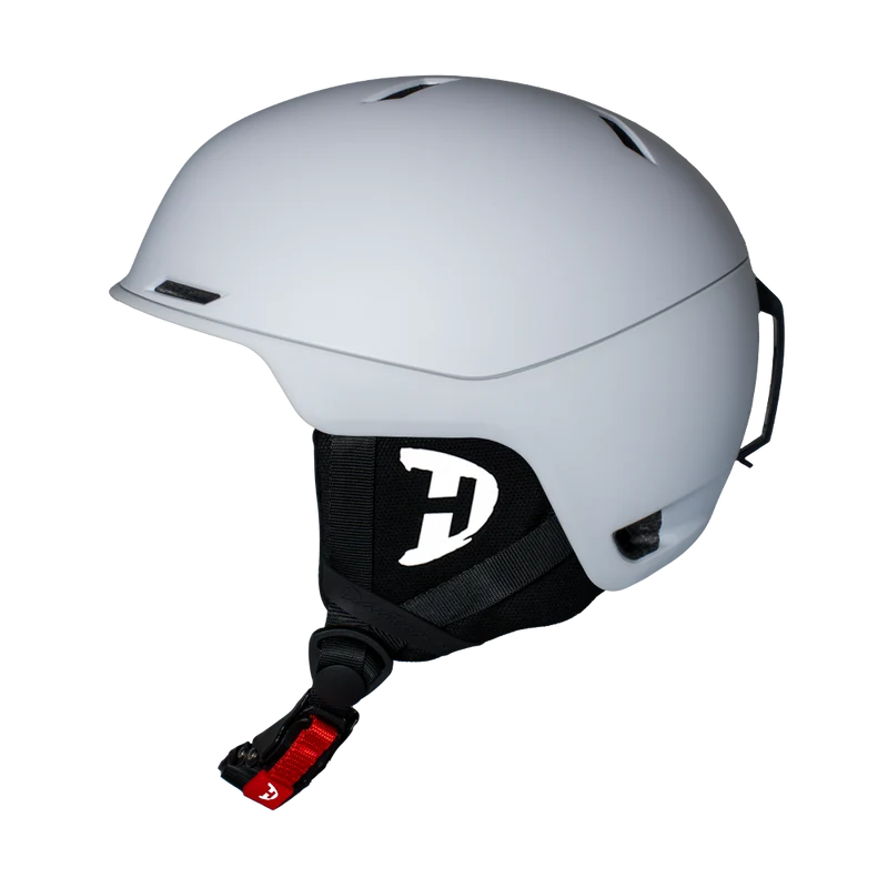 Daytona Steeze Snowboard Helmet