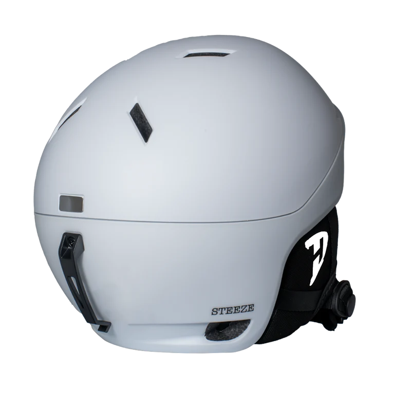 Daytona Steeze Snowboard Helmet