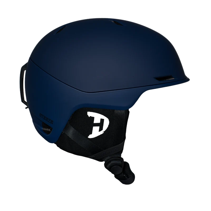 Daytona Steeze Snowboard Helmet