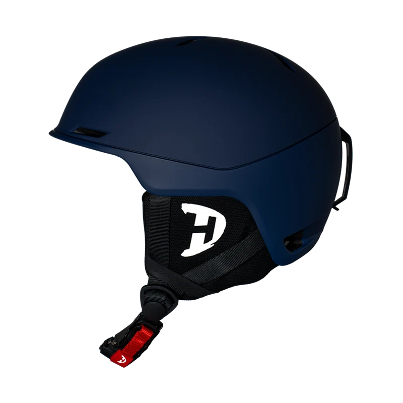 Daytona Steeze Snowboard Helmet