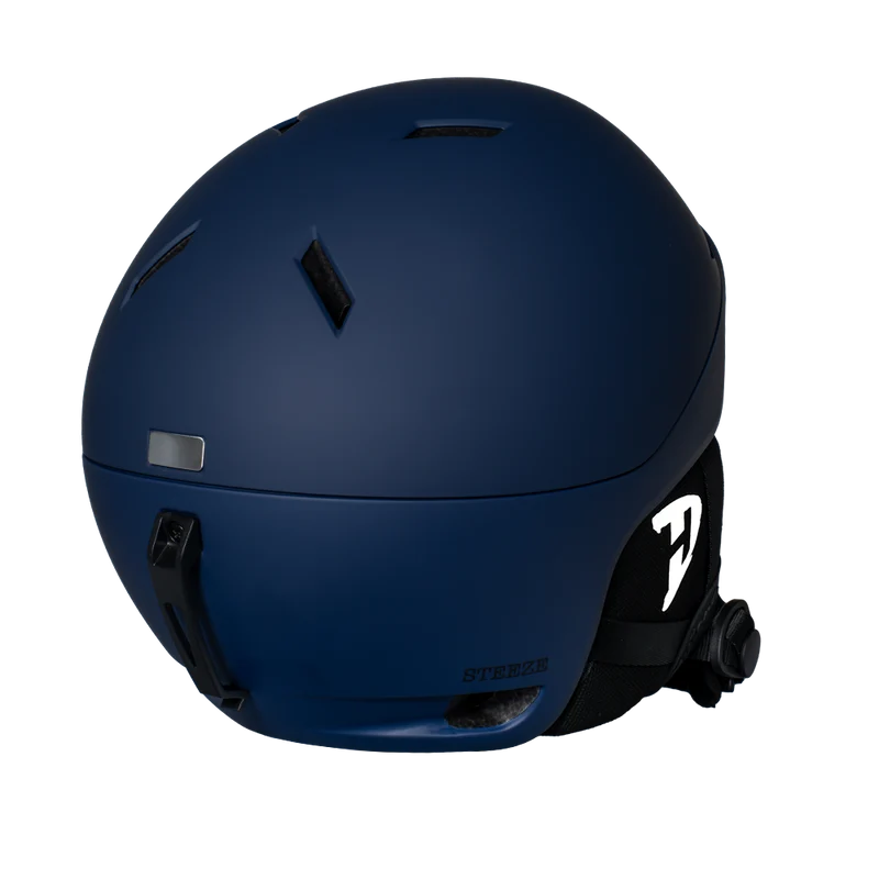 Daytona Steeze Snowboard Helmet