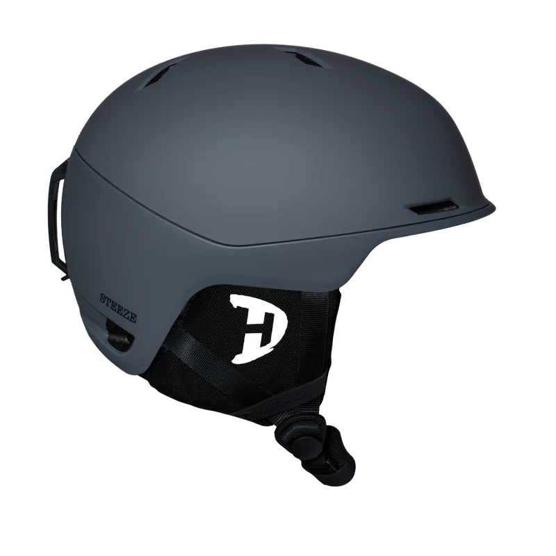 Daytona Steeze Snowboard Helmet