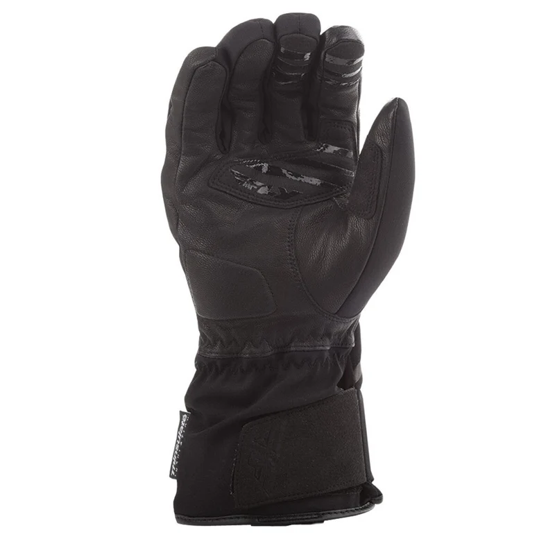 Fly Ignitor Pro Men's Heated Motorcycle Gloves