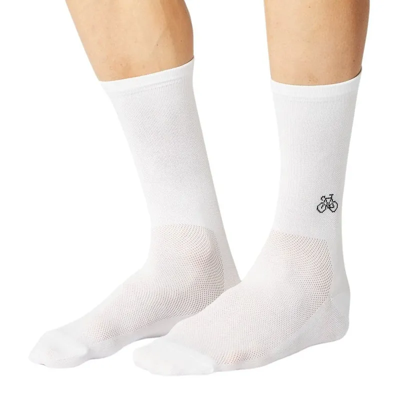 Classic Souvenir Bicycle Cycling Socks
