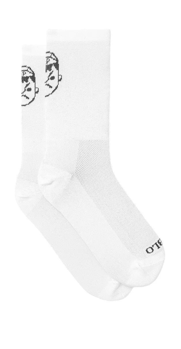 High Top Classic Cycling Socks