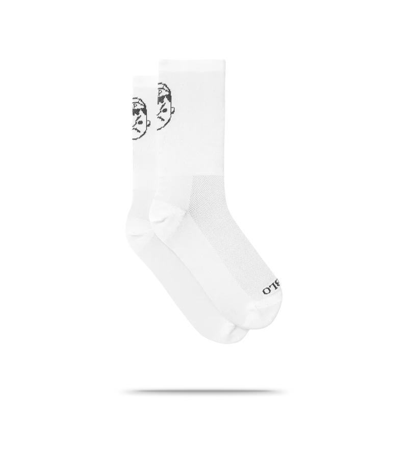 High Top Classic Cycling Socks