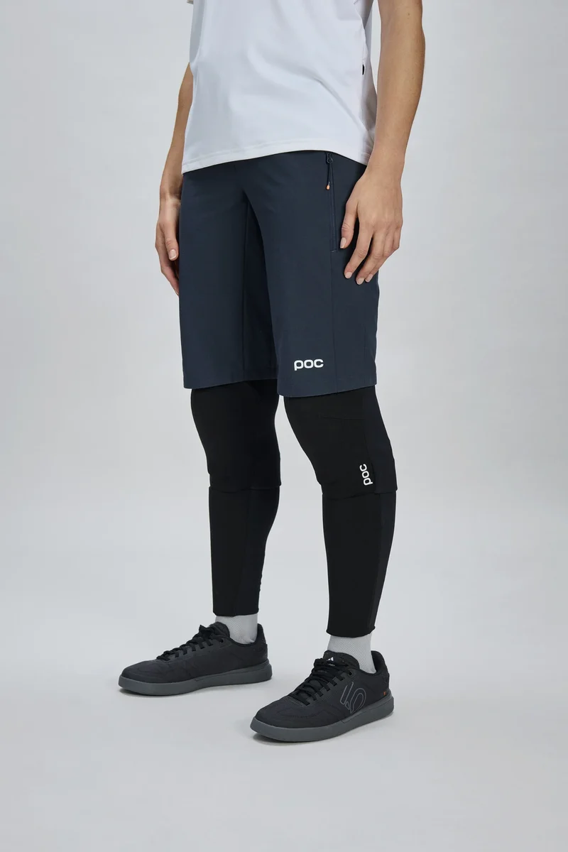 POC VPD Max Knie