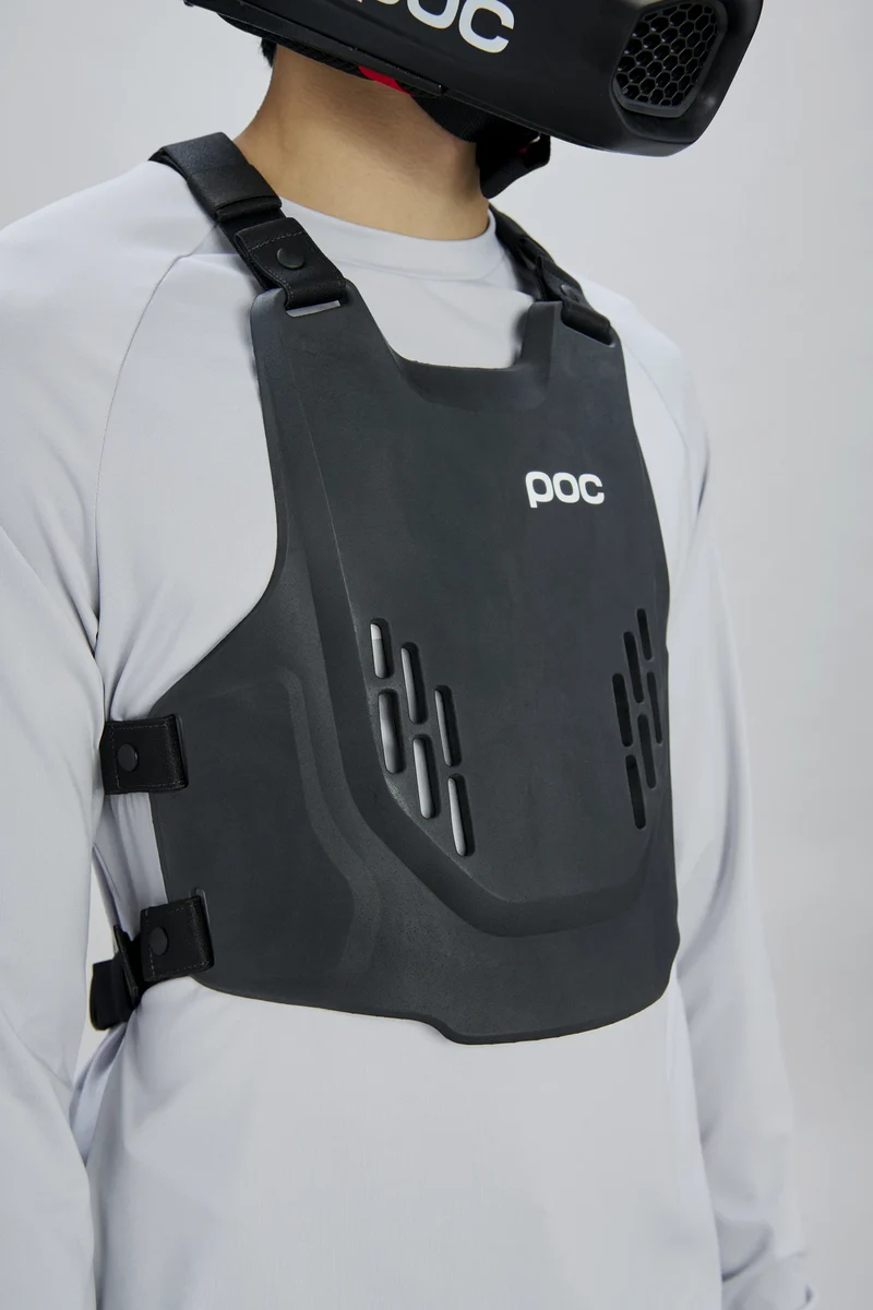POC VPD Air Torso