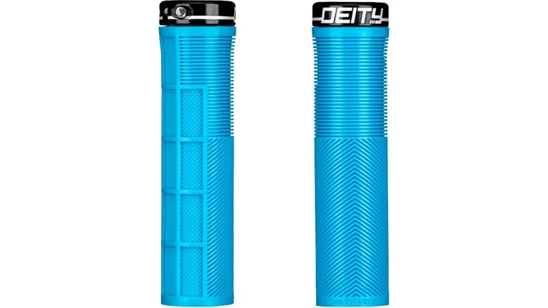 Deity Knuckleduster Griffe