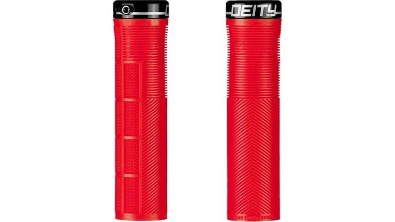 Deity Knuckleduster Griffe