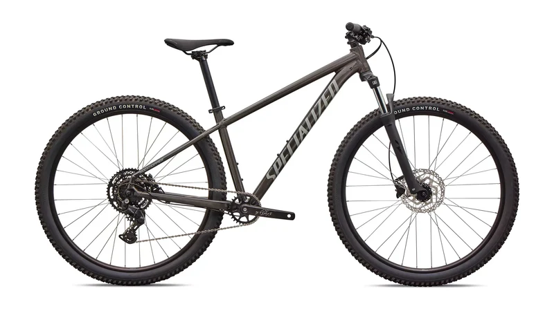 Specialized Rockhopper sport kh Smoke/Cool Grey 2026