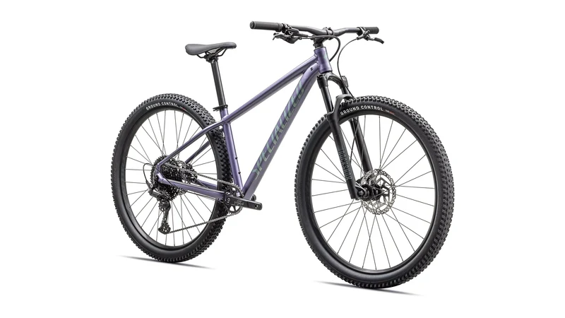 Specialized Rockhopper comp kh Mauve Metallic 2026