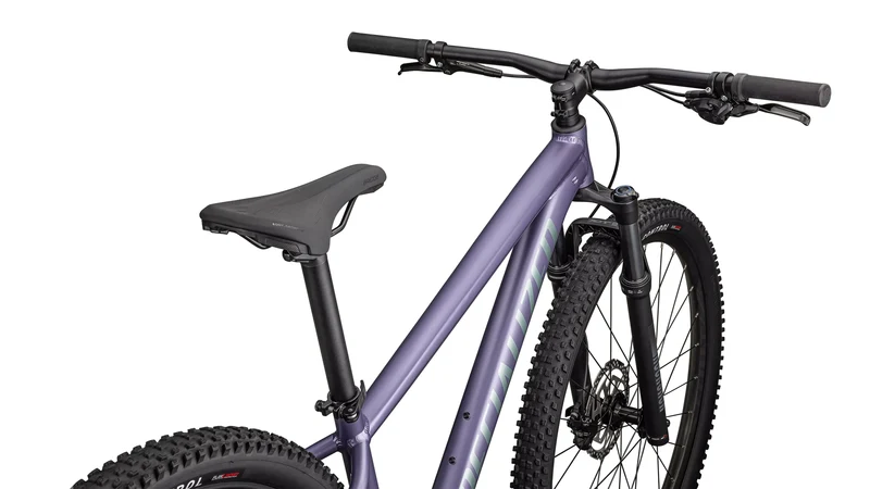 Specialized Rockhopper comp kh Mauve Metallic 2026