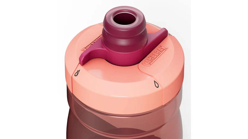 Camelbak Trinkflasche Podium