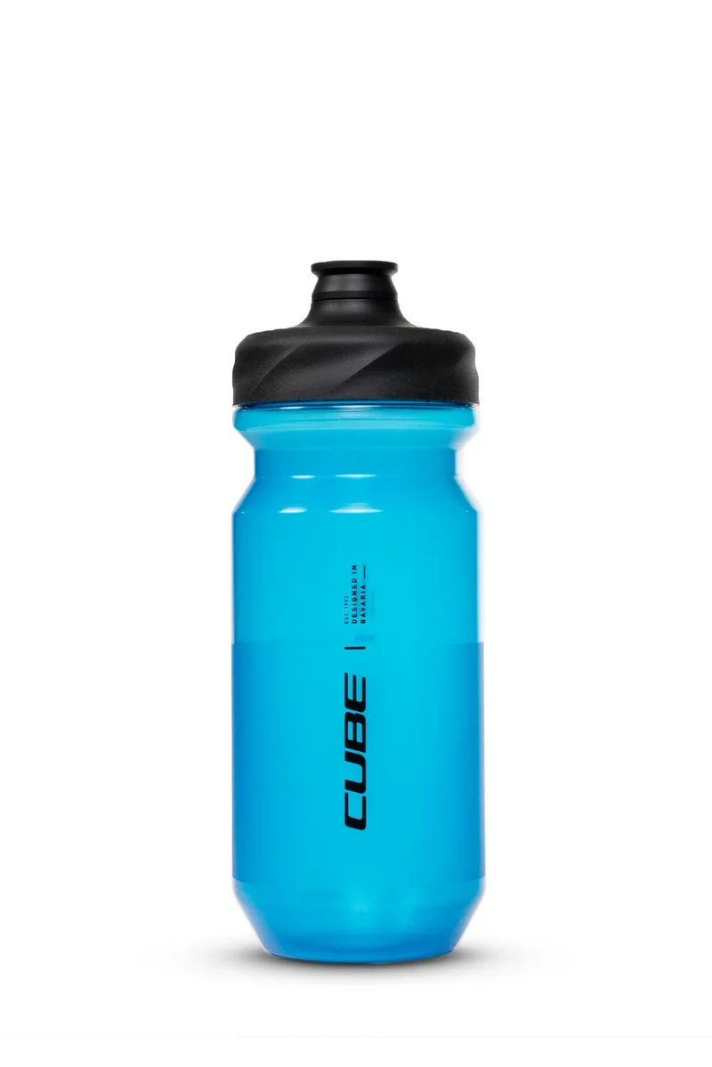 Cube Trinkflasche Flow DS 500 Teamline