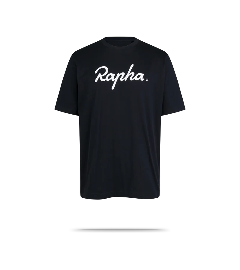 Cotton T-Shirt - Large Logo