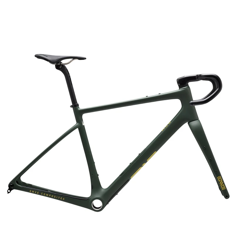Mog Gravel Frameset
