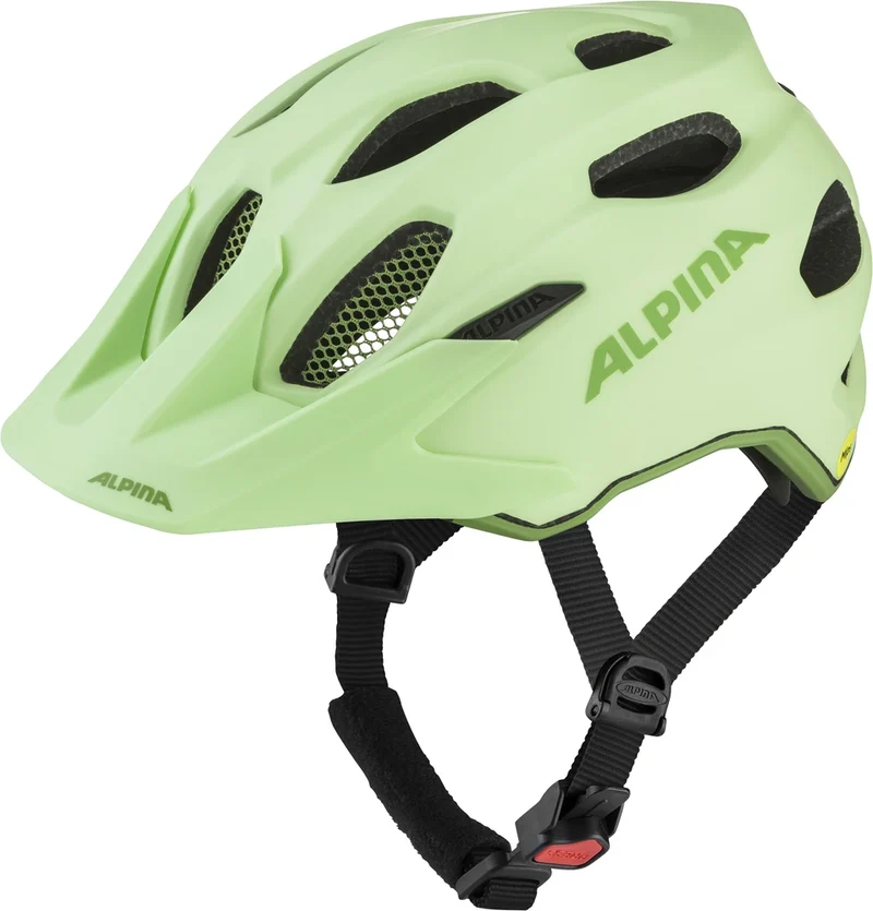 Alpina Apax Mips Junior