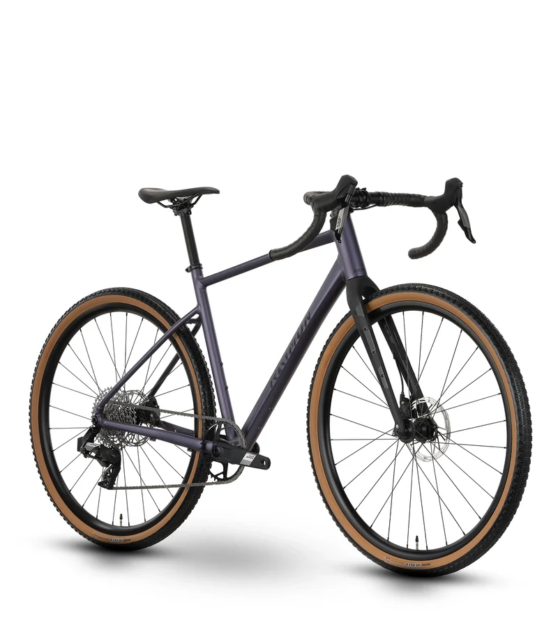 Raymon Territ Ultra 700 x12S Apex XPLR AXS lavender 2026