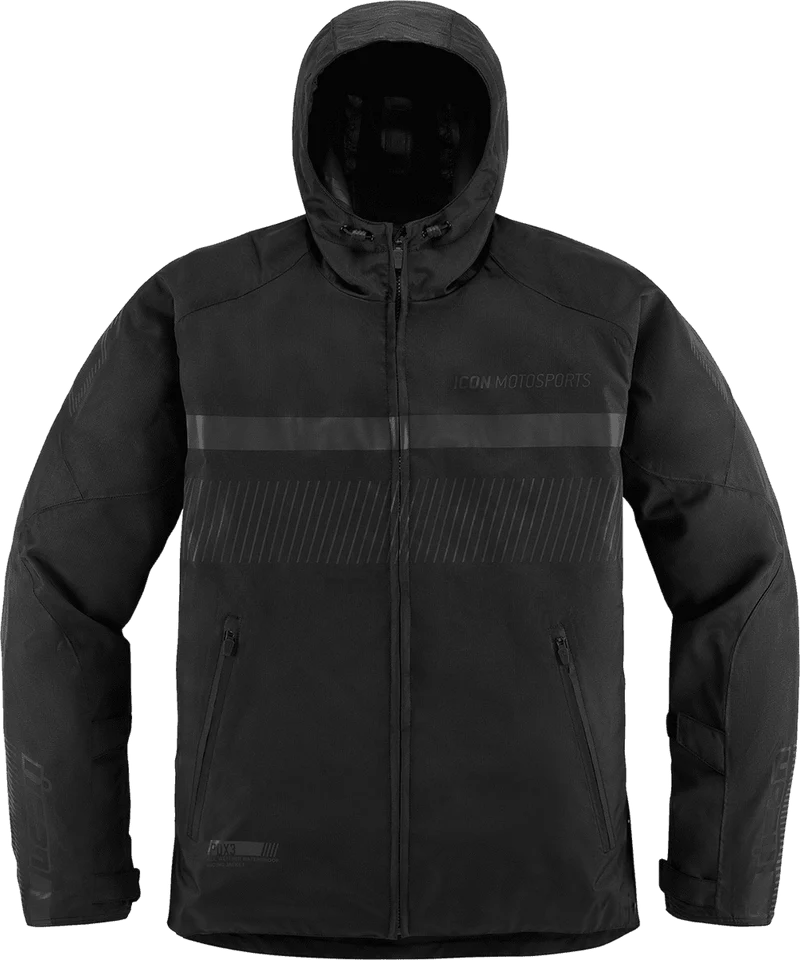 Icon PDX3 Men's Motorcycle Jacket