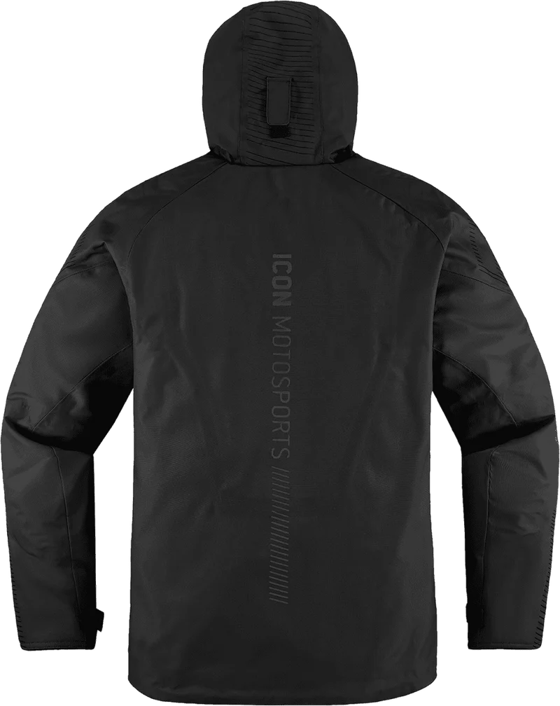 Icon PDX3 Men's Motorcycle Jacket