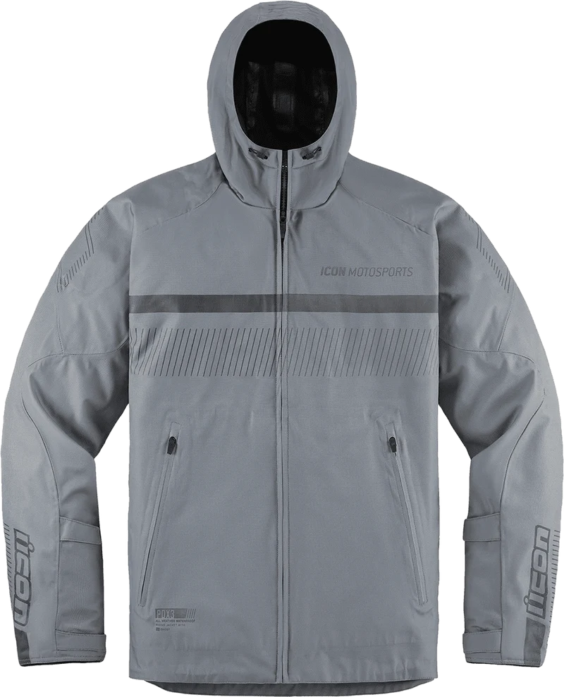 Icon PDX3 Men's Motorcycle Jacket