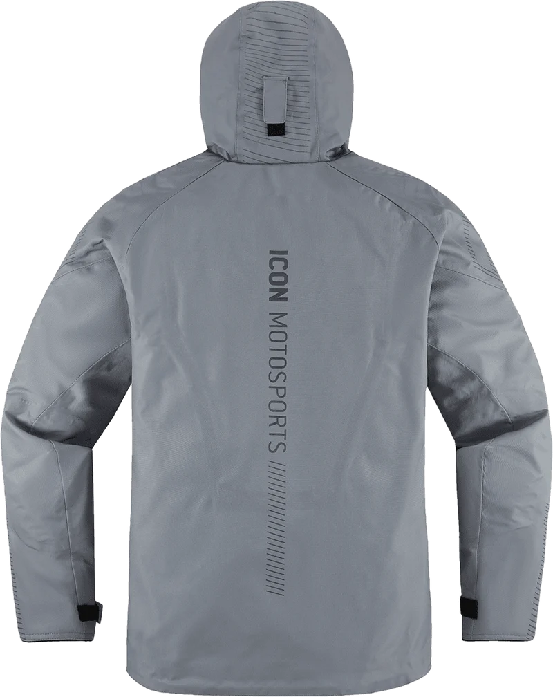 Icon PDX3 Men's Motorcycle Jacket