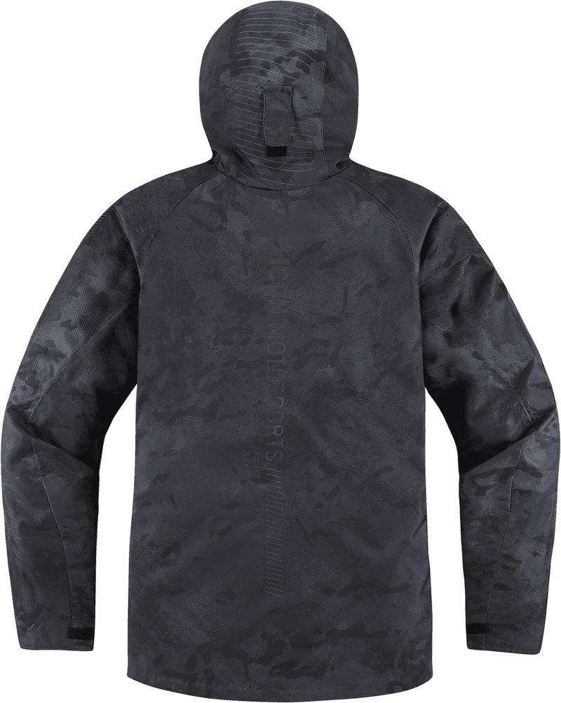 Icon PDX3 Men's Motorcycle Jacket