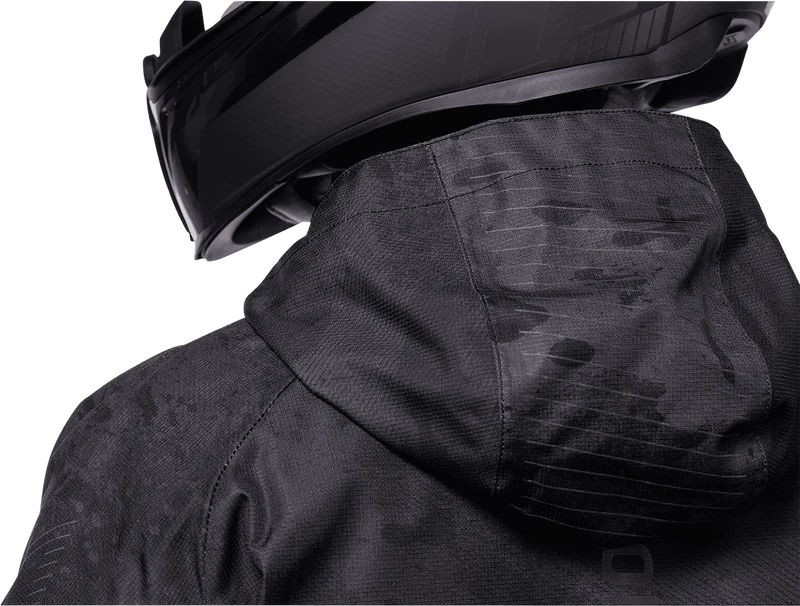 Icon PDX3 Men's Motorcycle Jacket
