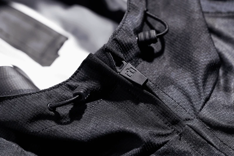 Icon PDX3 Men's Motorcycle Jacket