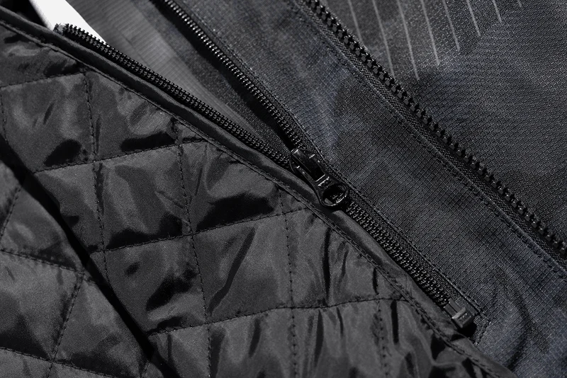 Icon PDX3 Men's Motorcycle Jacket