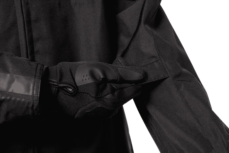 Icon PDX3 Men's Motorcycle Jacket