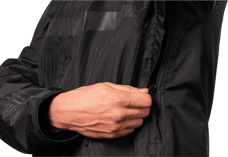 Icon PDX3 Men's Motorcycle Jacket