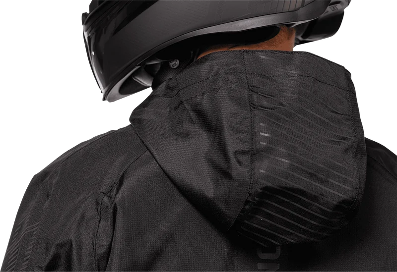 Icon PDX3 Men's Motorcycle Jacket