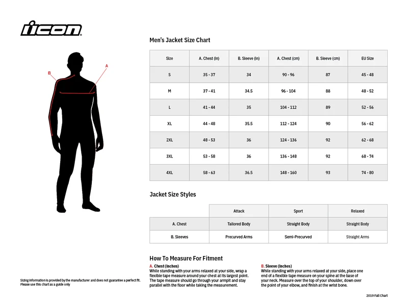 Icon Men's Upstate Canvas CE Motorcycle Jacket