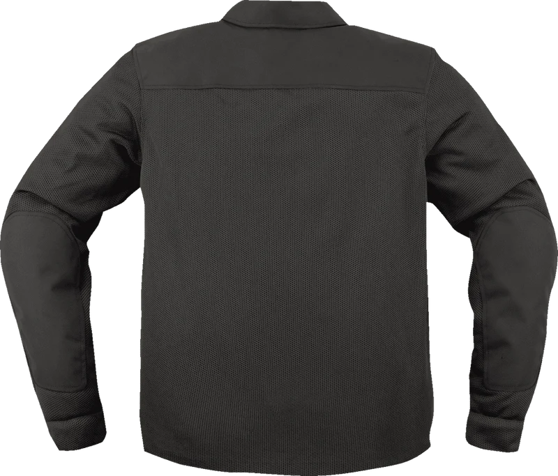 Icon Men's Upstate Mesh CE Motorcycle Jacket