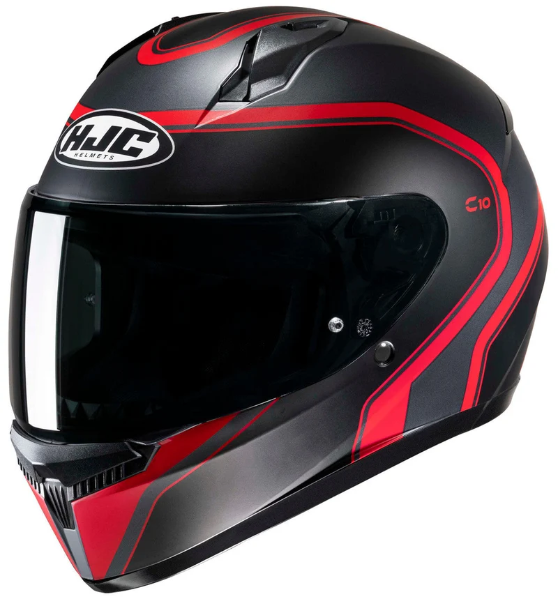HJC C10 ELIE Full Face Motorcycle Helmet